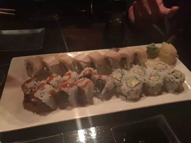 Kama Sushi