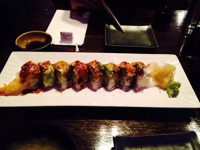 Kama Sushi