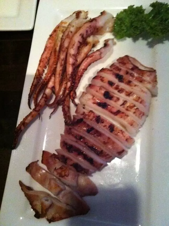 Kama Sushi