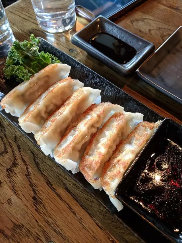 Kama Sushi