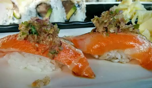Kama Sushi