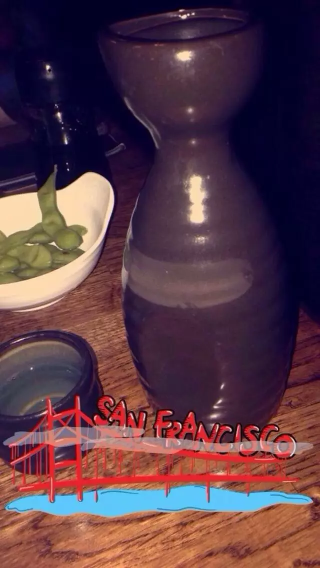 Kama Sushi
