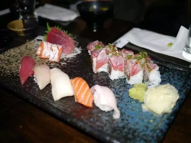 Kama Sushi