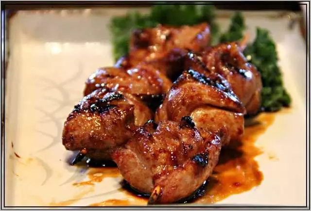 Kama Sushi