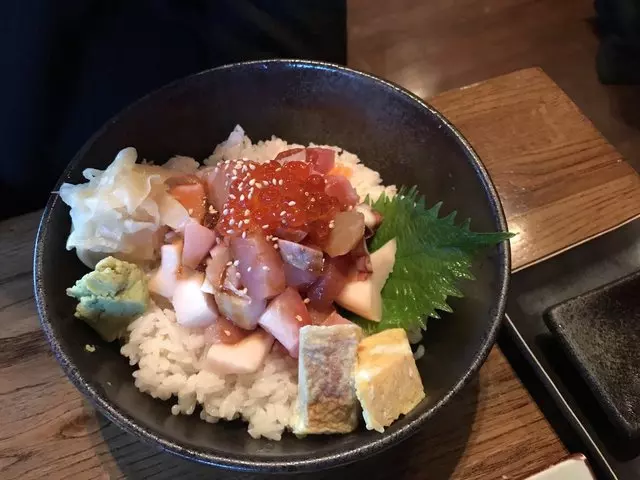 Kama Sushi