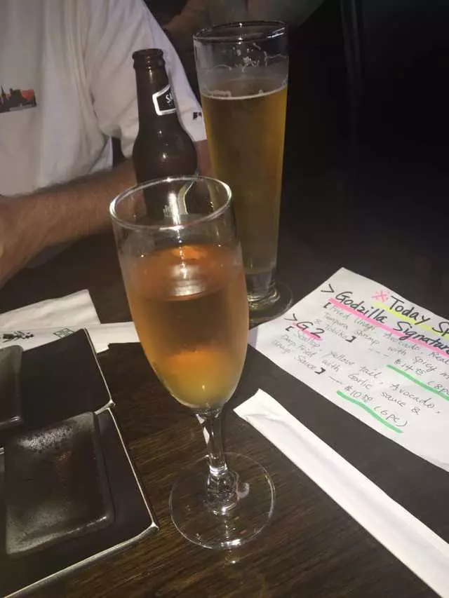 Kama Sushi