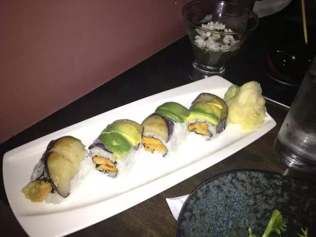 Kama Sushi