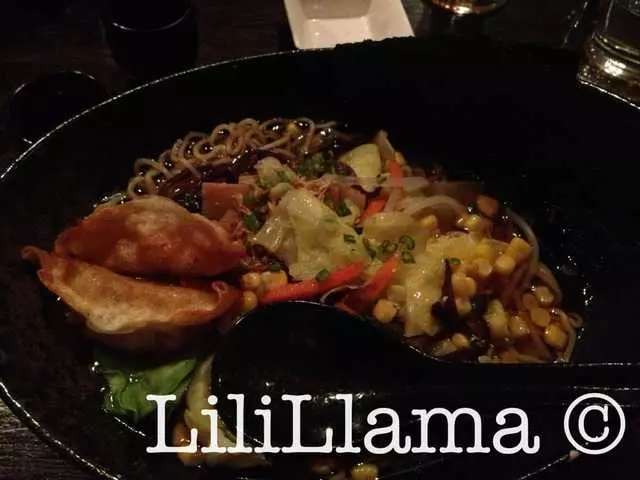 Kama Sushi