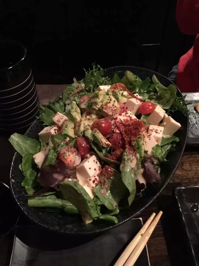 Kama Sushi
