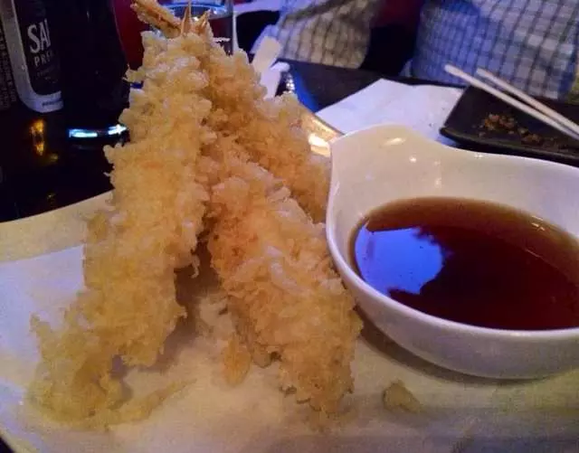 Kama Sushi