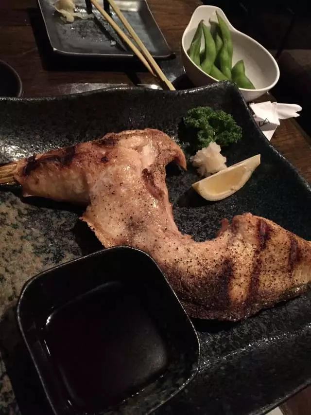 Kama Sushi