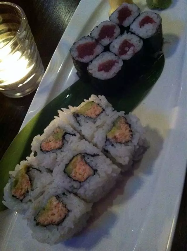 Kama Sushi