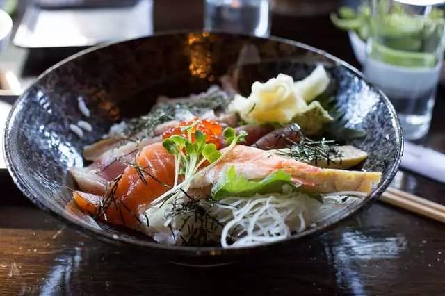 Kama Sushi