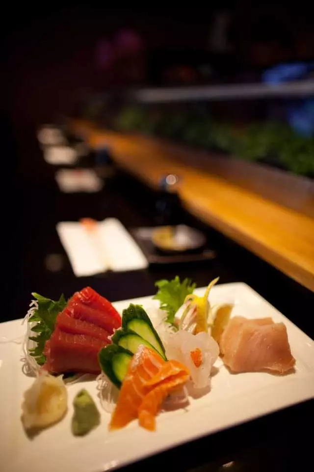 Kama Sushi
