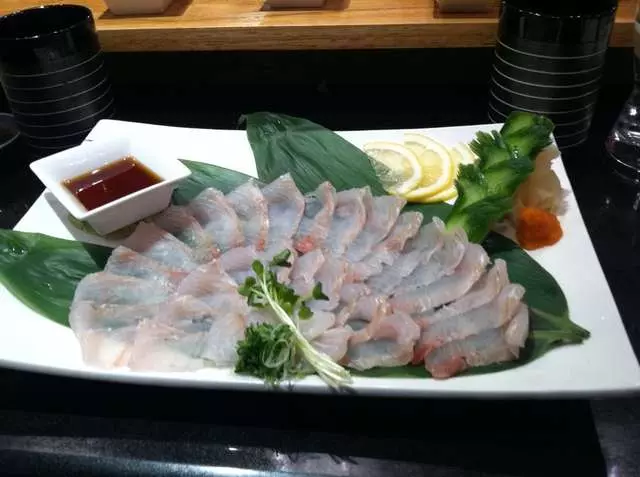Kama Sushi