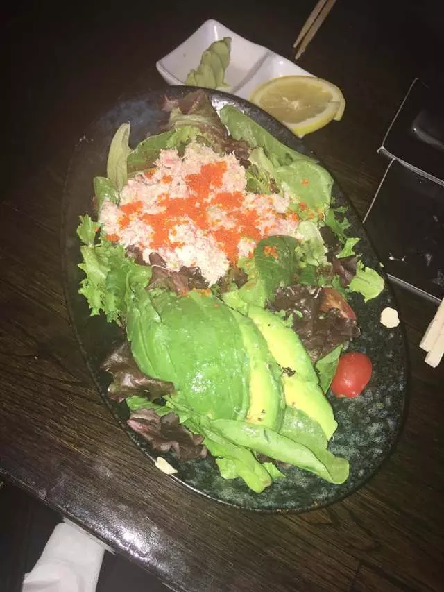 Kama Sushi