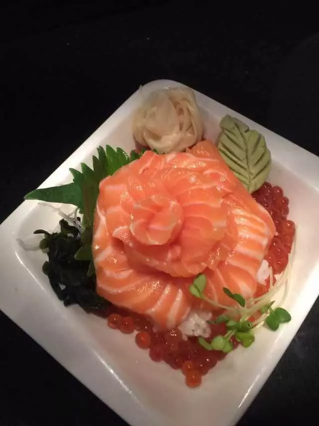 Kama Sushi