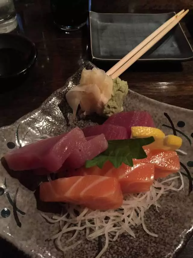 Kama Sushi