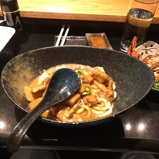 Kama Sushi