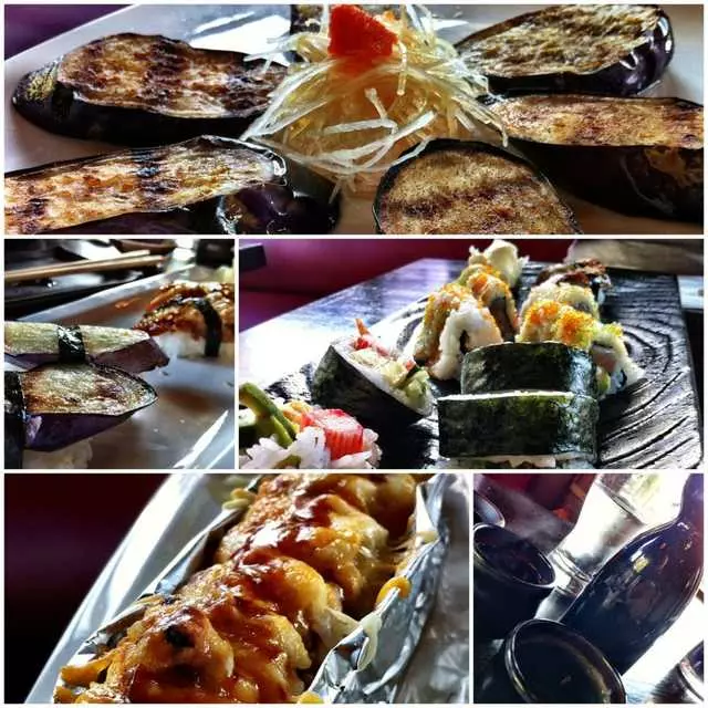 Kama Sushi