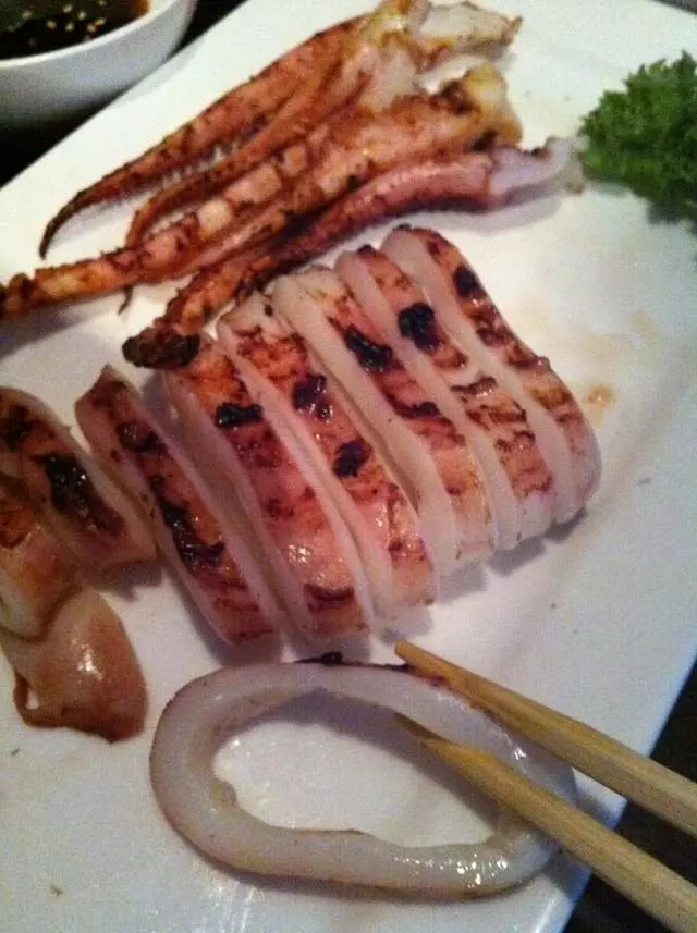 Kama Sushi