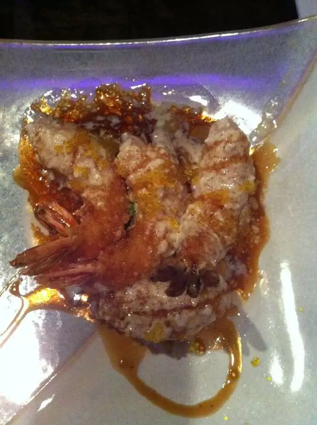Kama Sushi