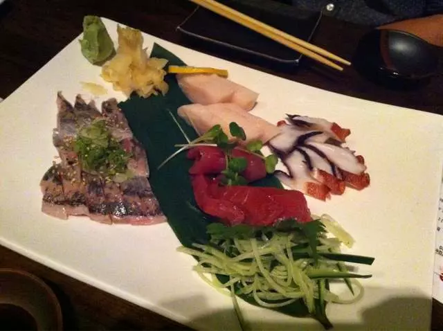 Kama Sushi