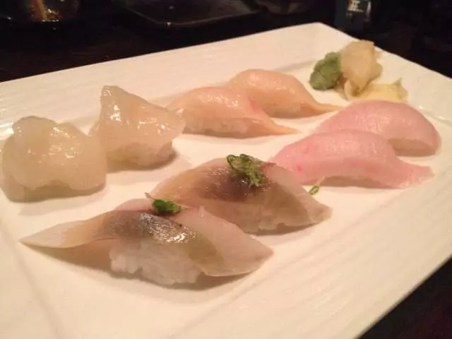 Kama Sushi