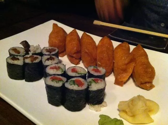 Kama Sushi