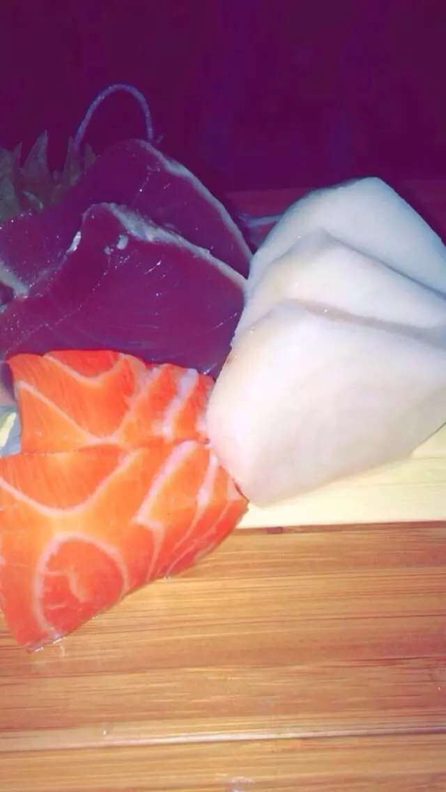 Kama Sushi