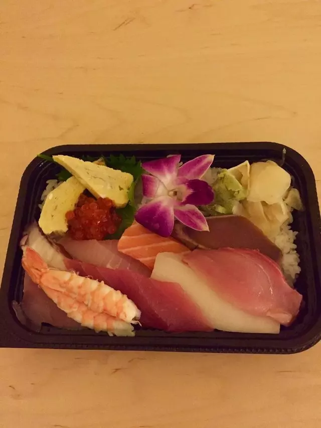 Kama Sushi