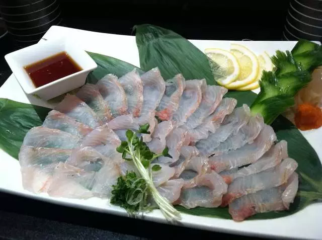 Kama Sushi