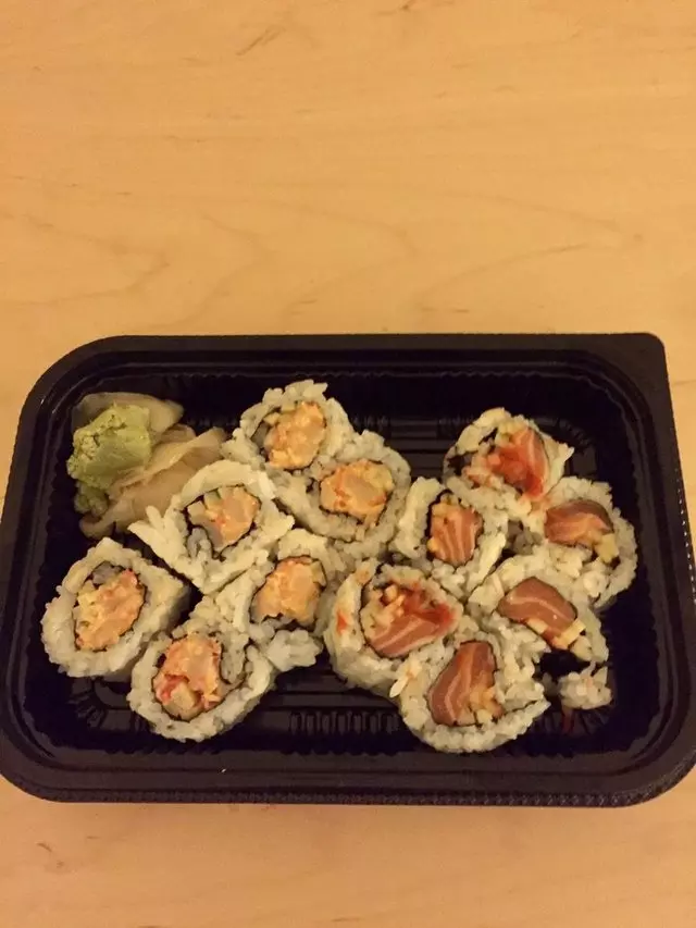 Kama Sushi