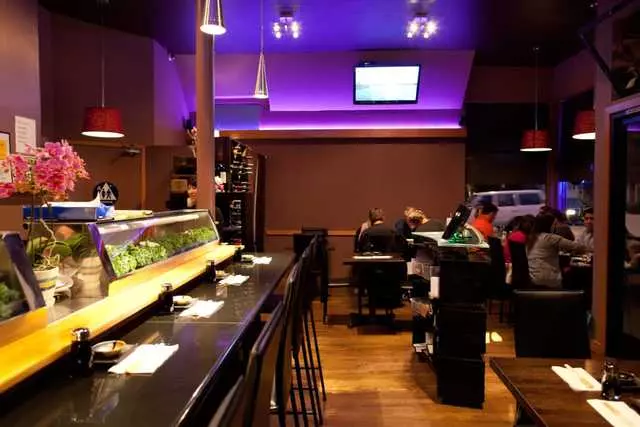 Kama Sushi