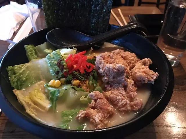 Kama Sushi