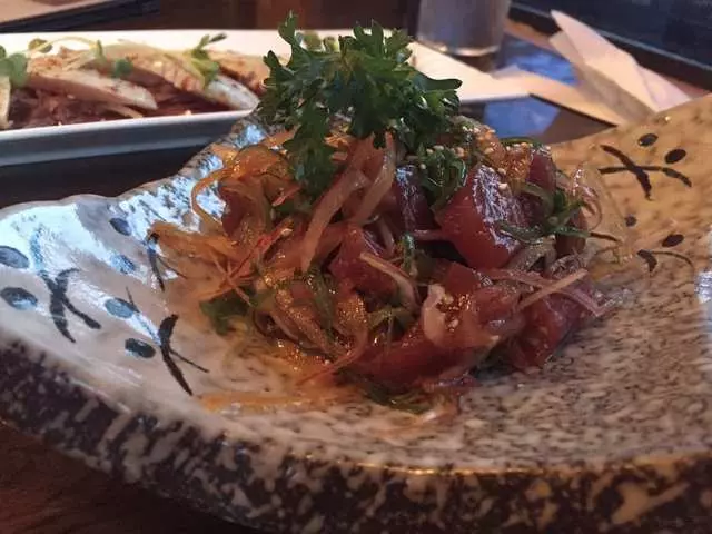 Kama Sushi