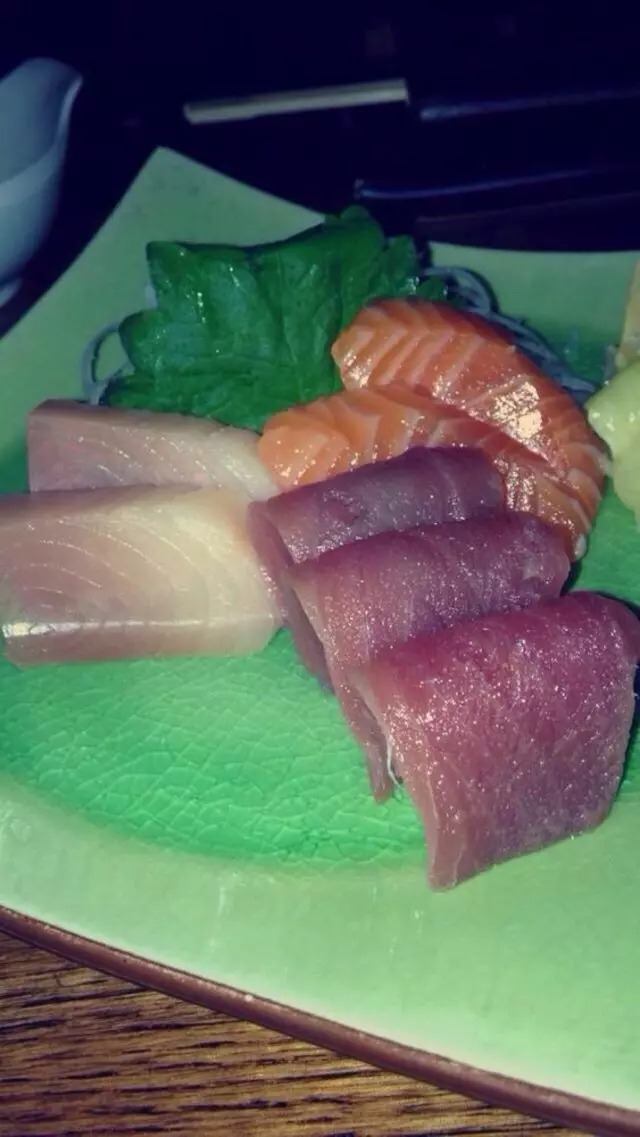Kama Sushi