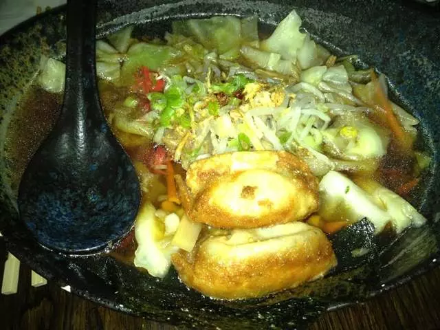 Kama Sushi
