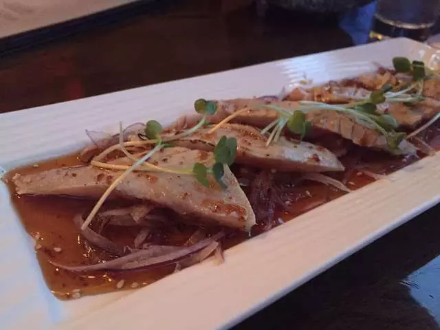 Kama Sushi