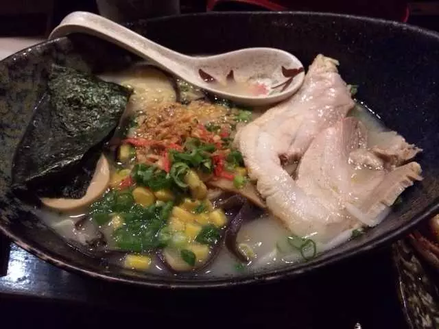 Kama Sushi