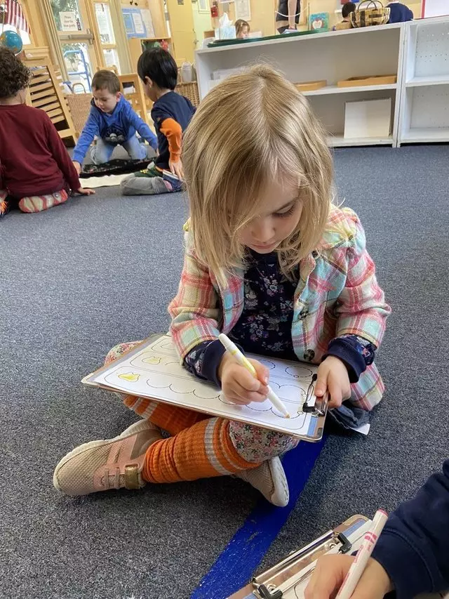 Star of the Sea Pre-School