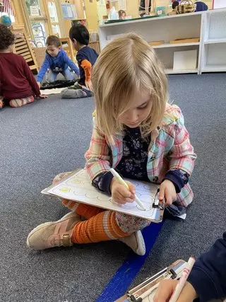Star of the Sea Pre-School