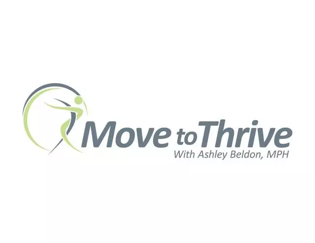 Move to Thrive