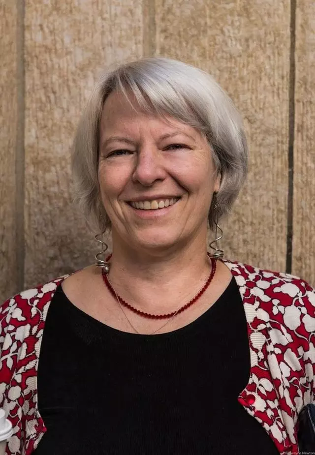 Annette Holloway, PsyD