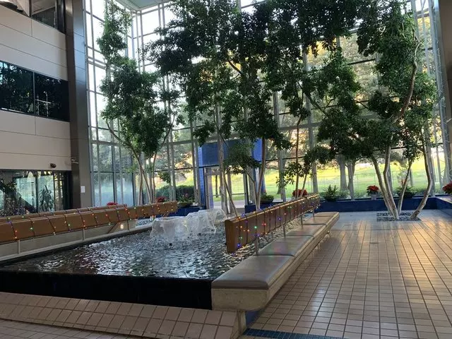 PSI Testing Center