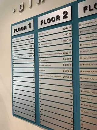 PSI Testing Center