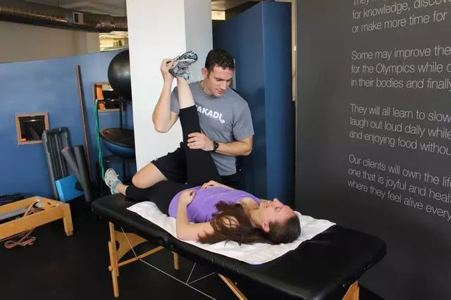 KMGFitness