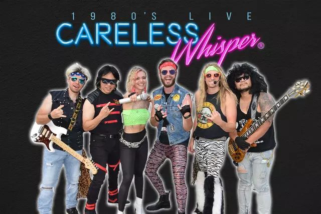 Careless Whisper