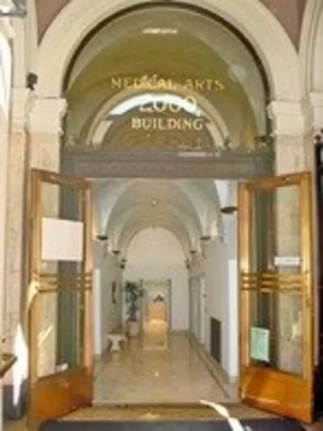 Oasis Therapy Center