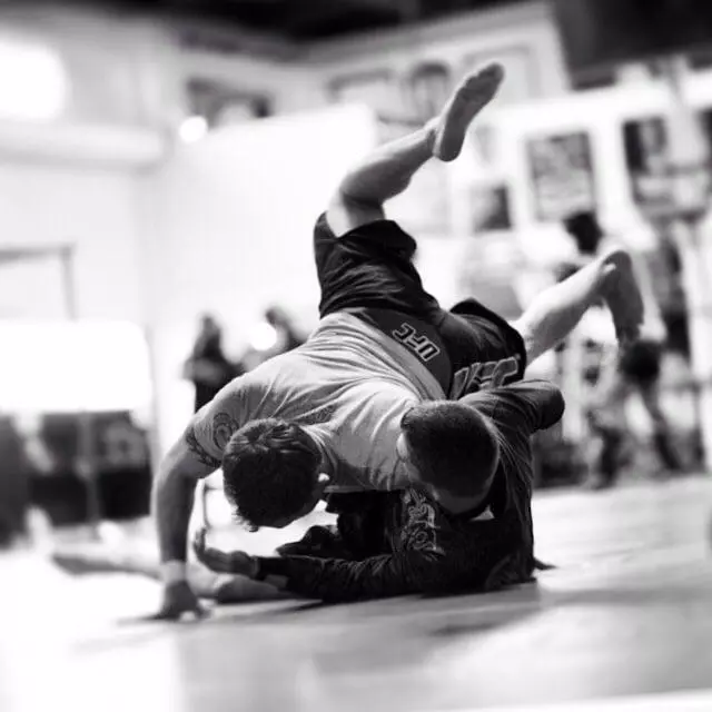 Josh The Gentleman  Personal Training